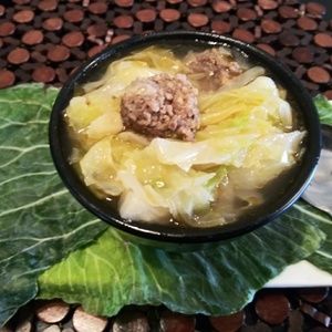 Meet your Posher, Marcia